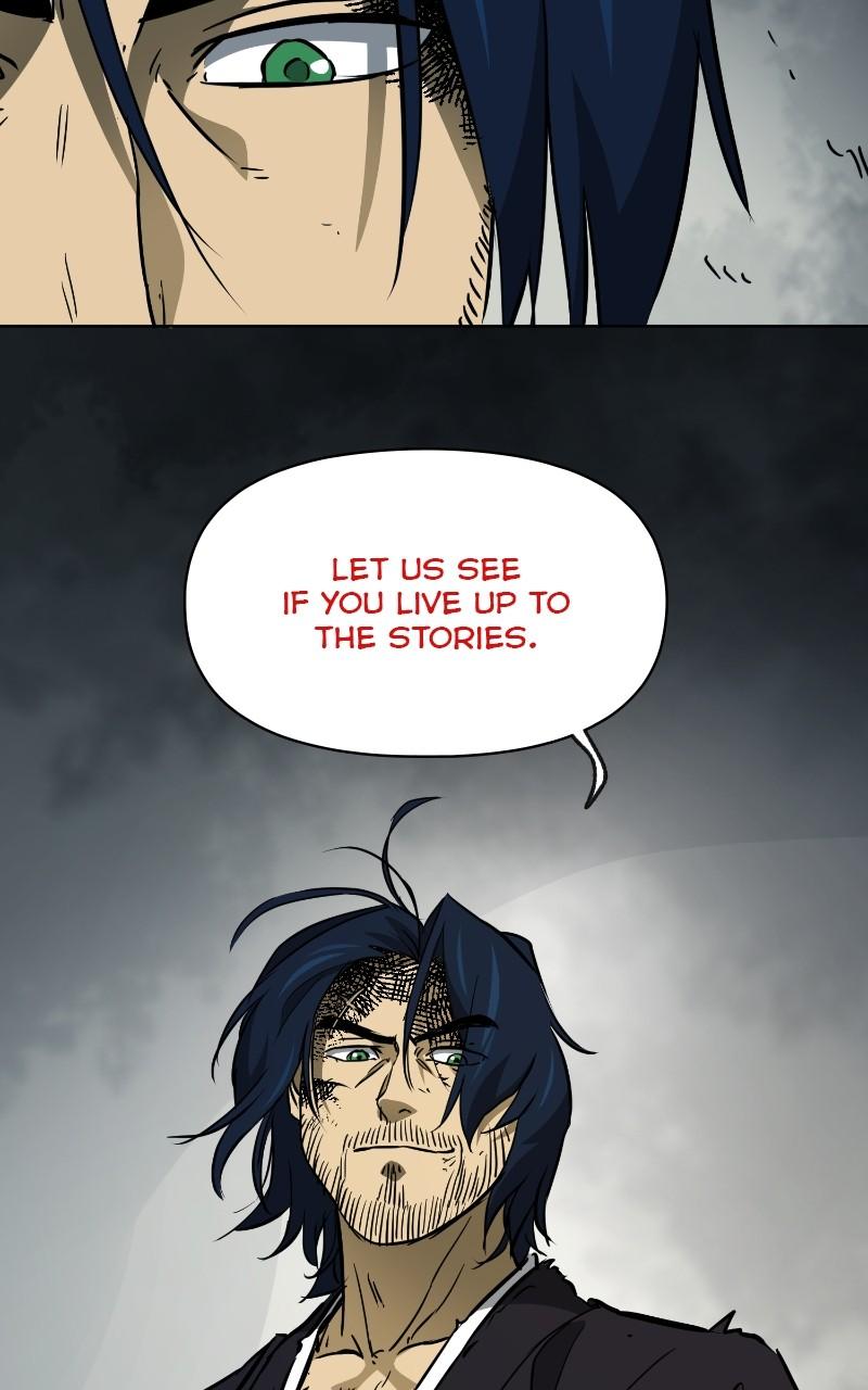 Infinite Leveling: Murim S2 - Episode 56 105