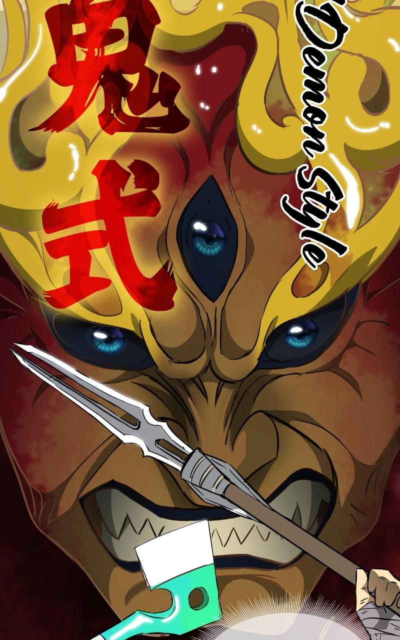 Infinite Leveling: Murim S2 - Episode 56 111