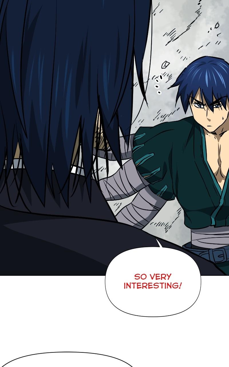 Infinite Leveling: Murim S2 - Episode 56 115
