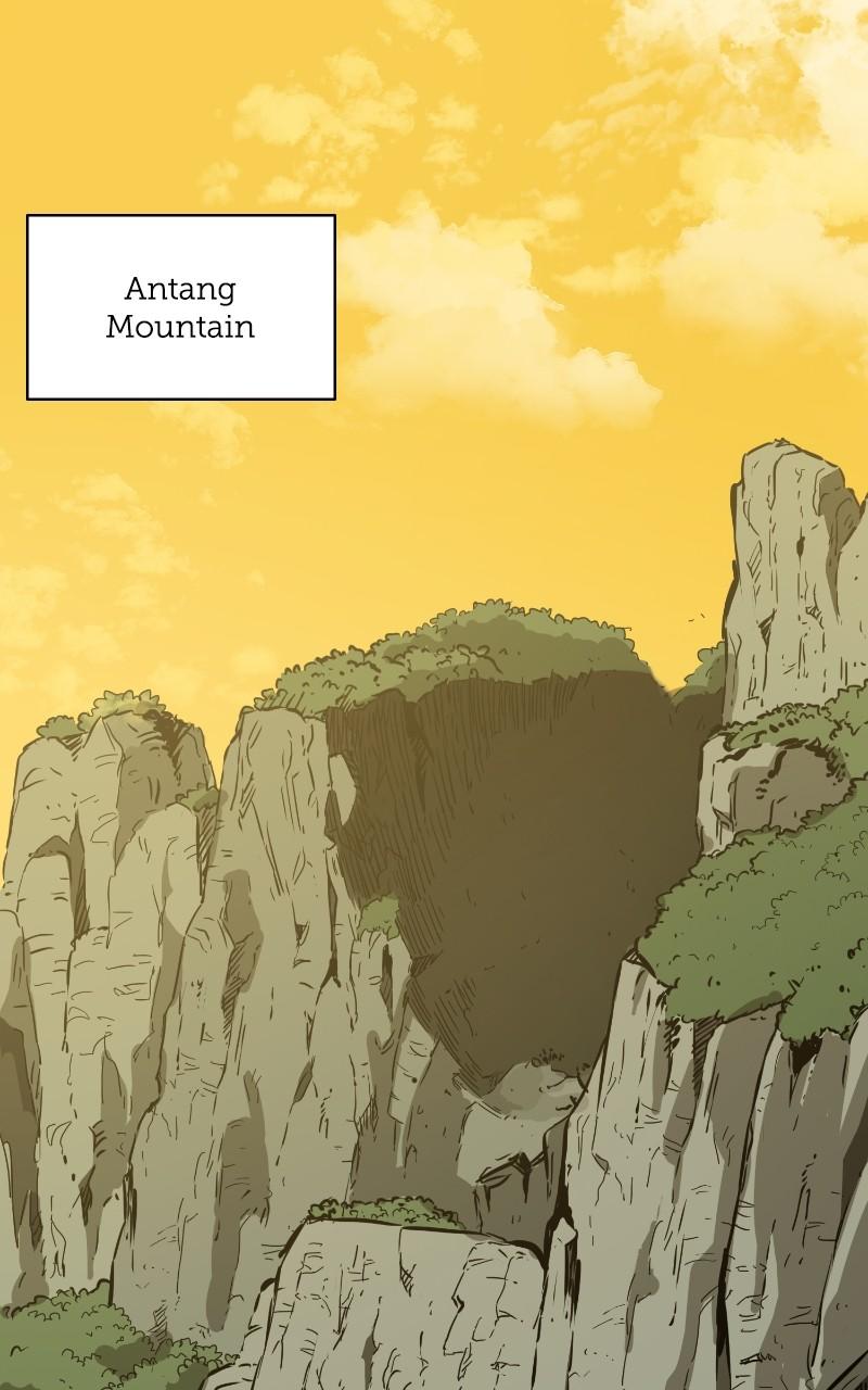Infinite Leveling: Murim S2 - Episode 57 1