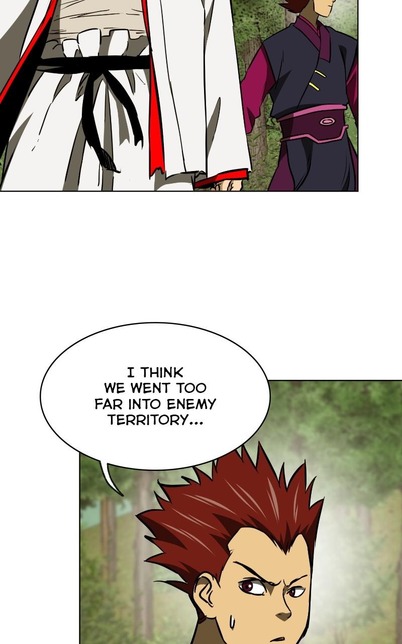 Infinite Leveling: Murim S2 - Episode 57 3