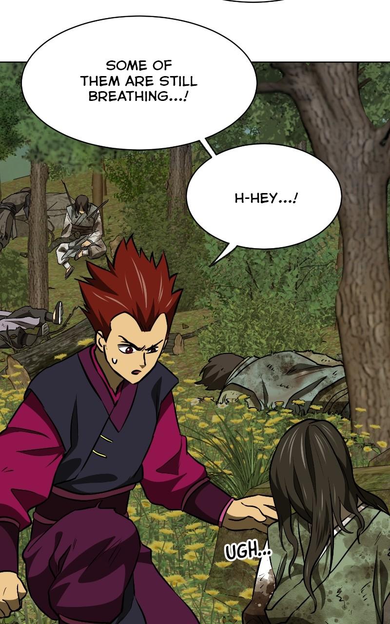 Infinite Leveling: Murim S2 - Episode 57 12