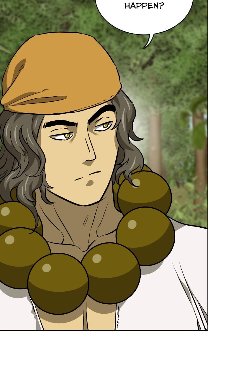 Infinite Leveling: Murim S2 - Episode 57 20
