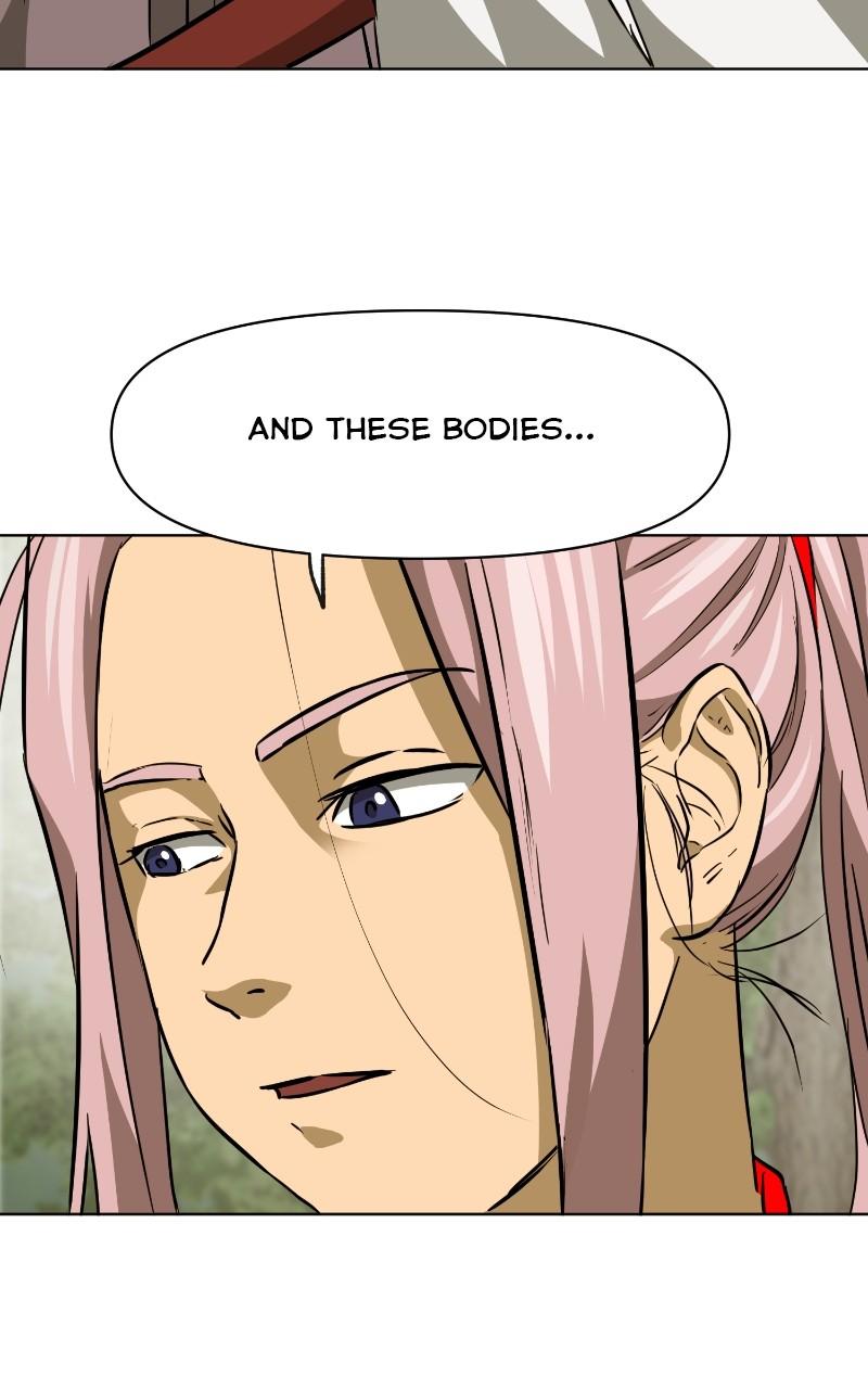 Infinite Leveling: Murim S2 - Episode 57 25