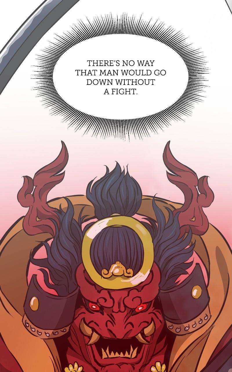 Infinite Leveling: Murim S2 - Episode 57 41