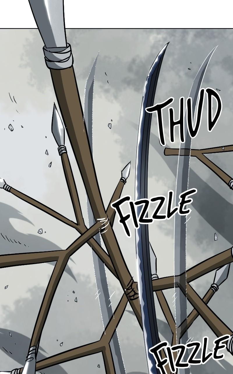 Infinite Leveling: Murim S2 - Episode 57 48