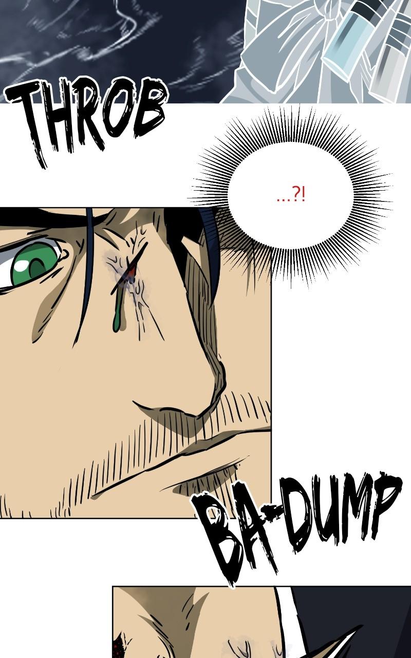 Infinite Leveling: Murim S2 - Episode 57 62