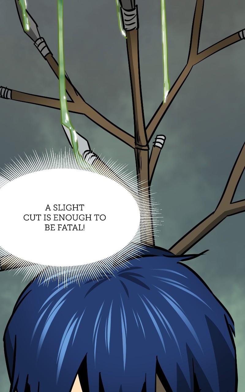Infinite Leveling: Murim S2 - Episode 57 68