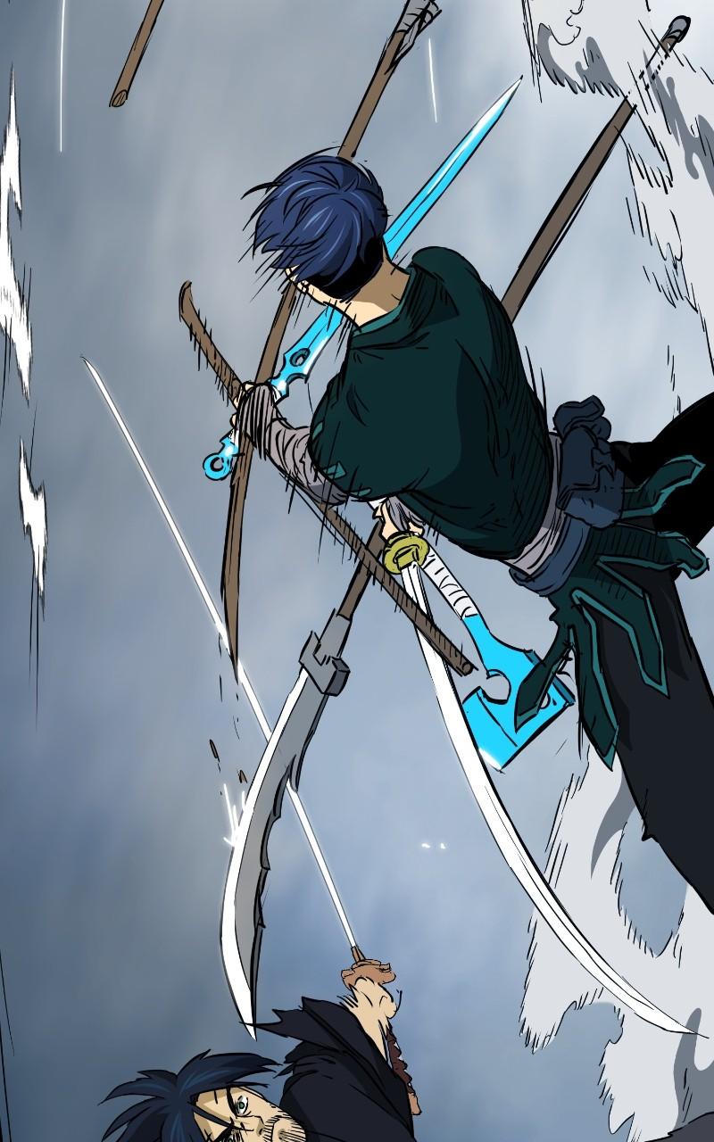 Infinite Leveling: Murim S2 - Episode 57 78