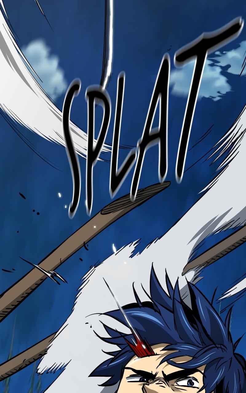 Infinite Leveling: Murim S2 - Episode 57 80