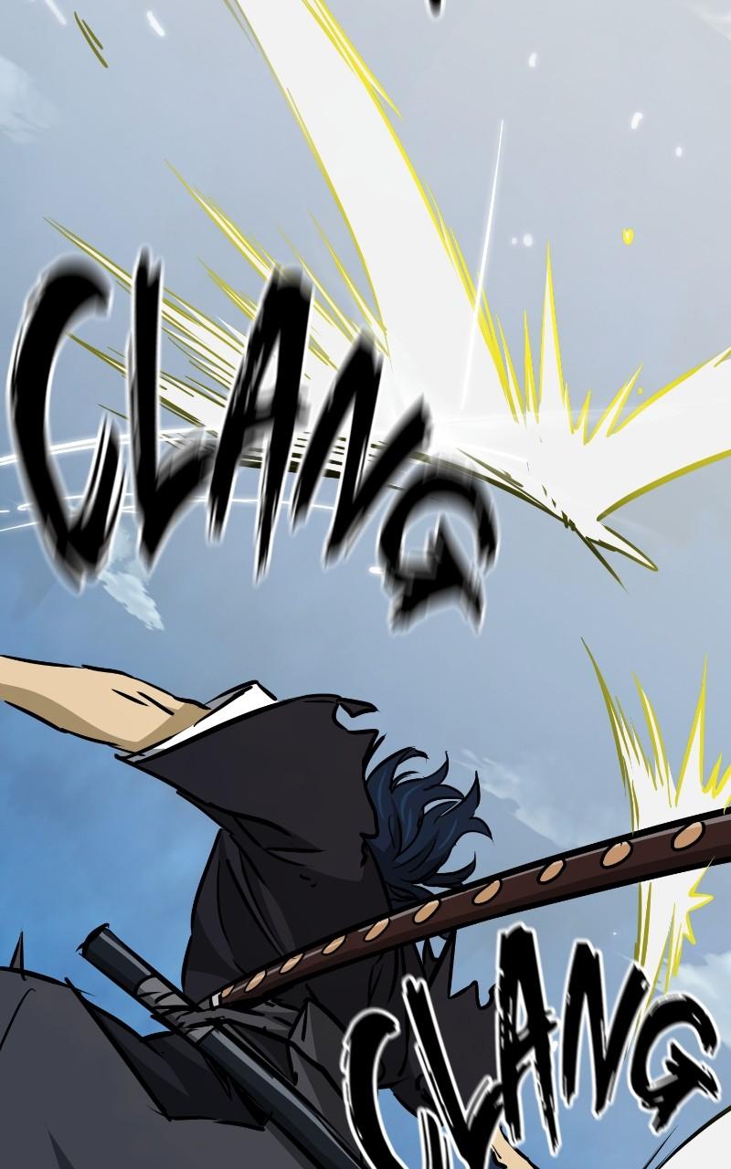 Infinite Leveling: Murim S2 - Episode 57 86