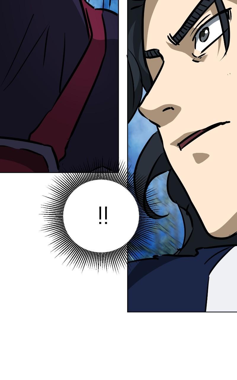 Infinite Leveling: Murim S2 - Episode 57 100