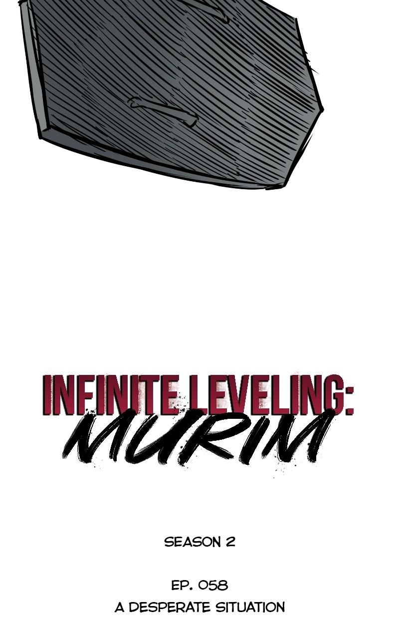 Infinite Leveling: Murim S2 - Episode 58 19