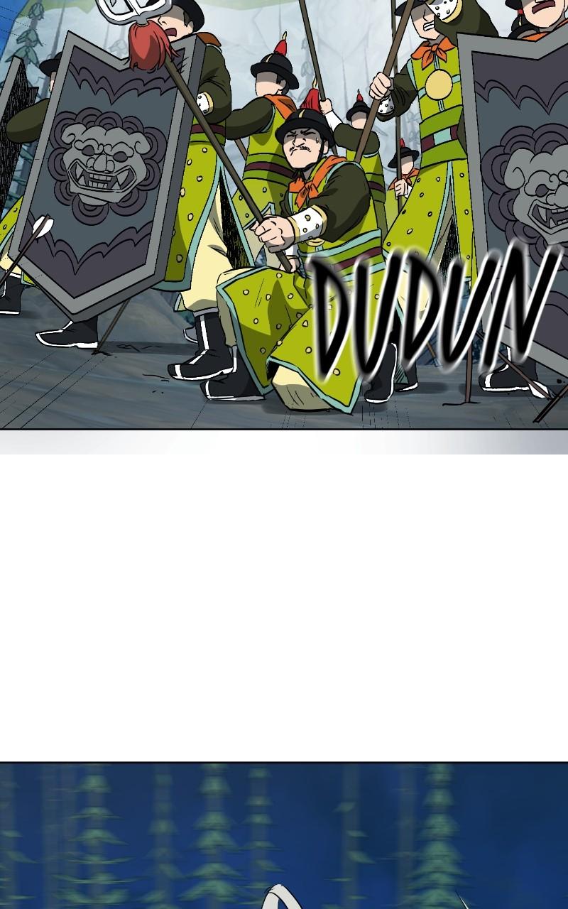 Infinite Leveling: Murim S2 - Episode 58 38