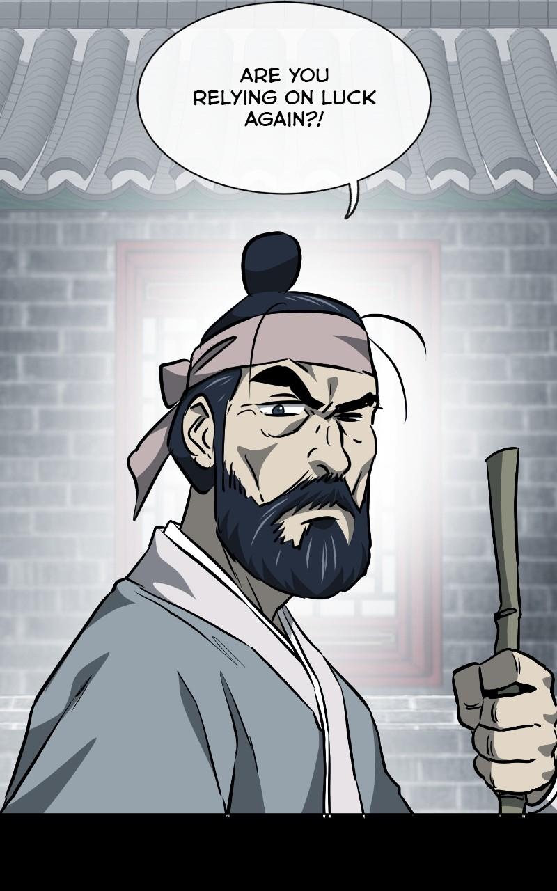 Infinite Leveling: Murim S2 - Episode 58 56