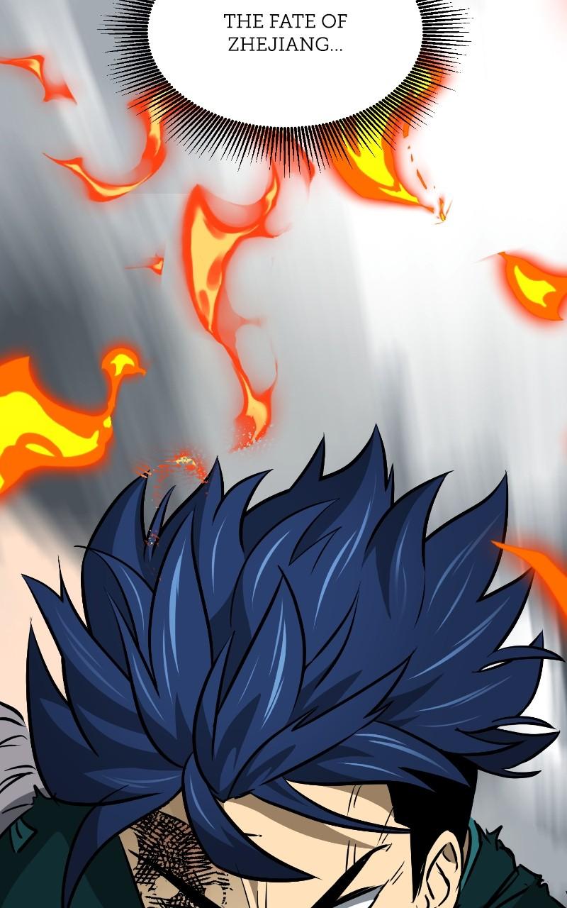 Infinite Leveling: Murim S2 - Episode 58 71