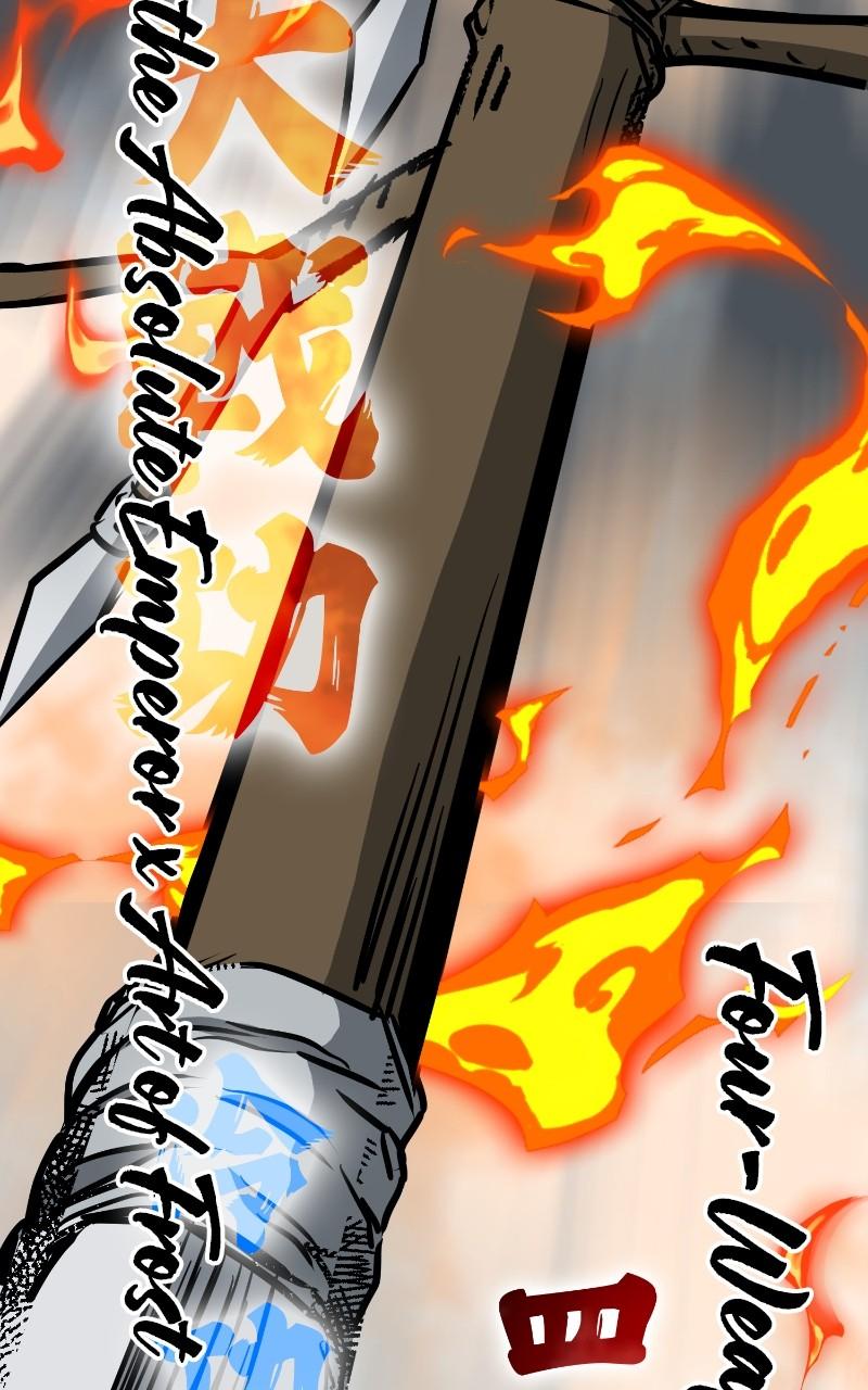 Infinite Leveling: Murim S2 - Episode 58 74