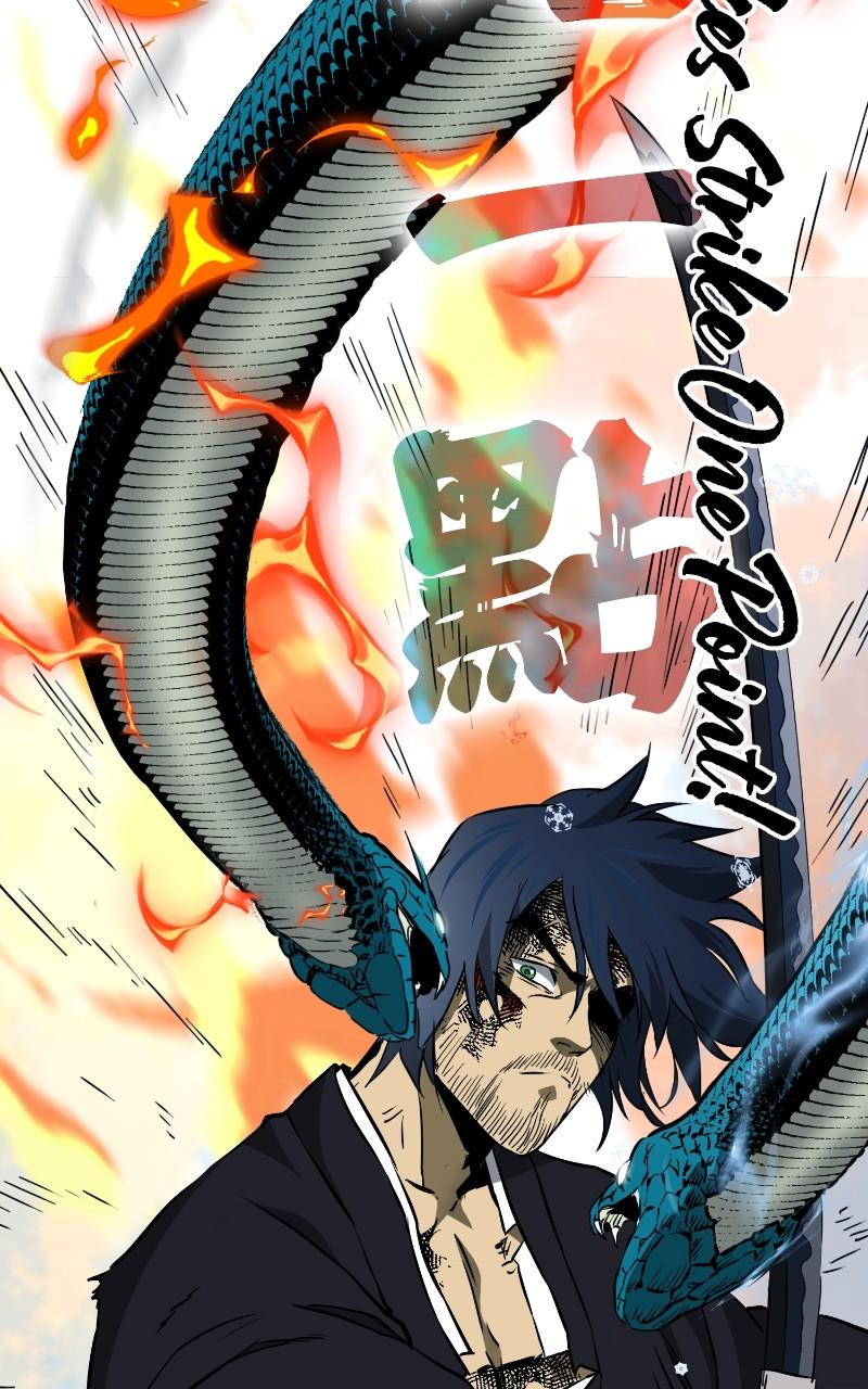 Infinite Leveling: Murim S2 - Episode 58 78