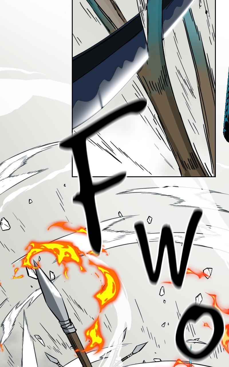 Infinite Leveling: Murim S2 - Episode 58 80