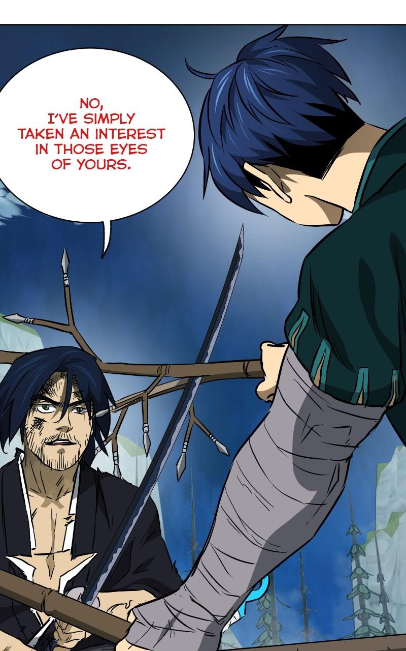 Infinite Leveling: Murim S2 - Episode 58 92