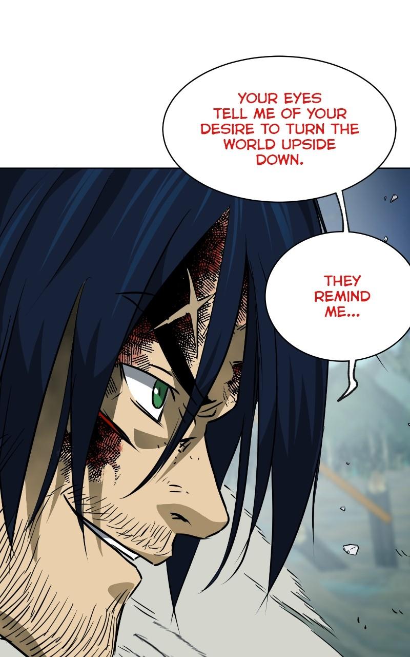 Infinite Leveling: Murim S2 - Episode 58 95