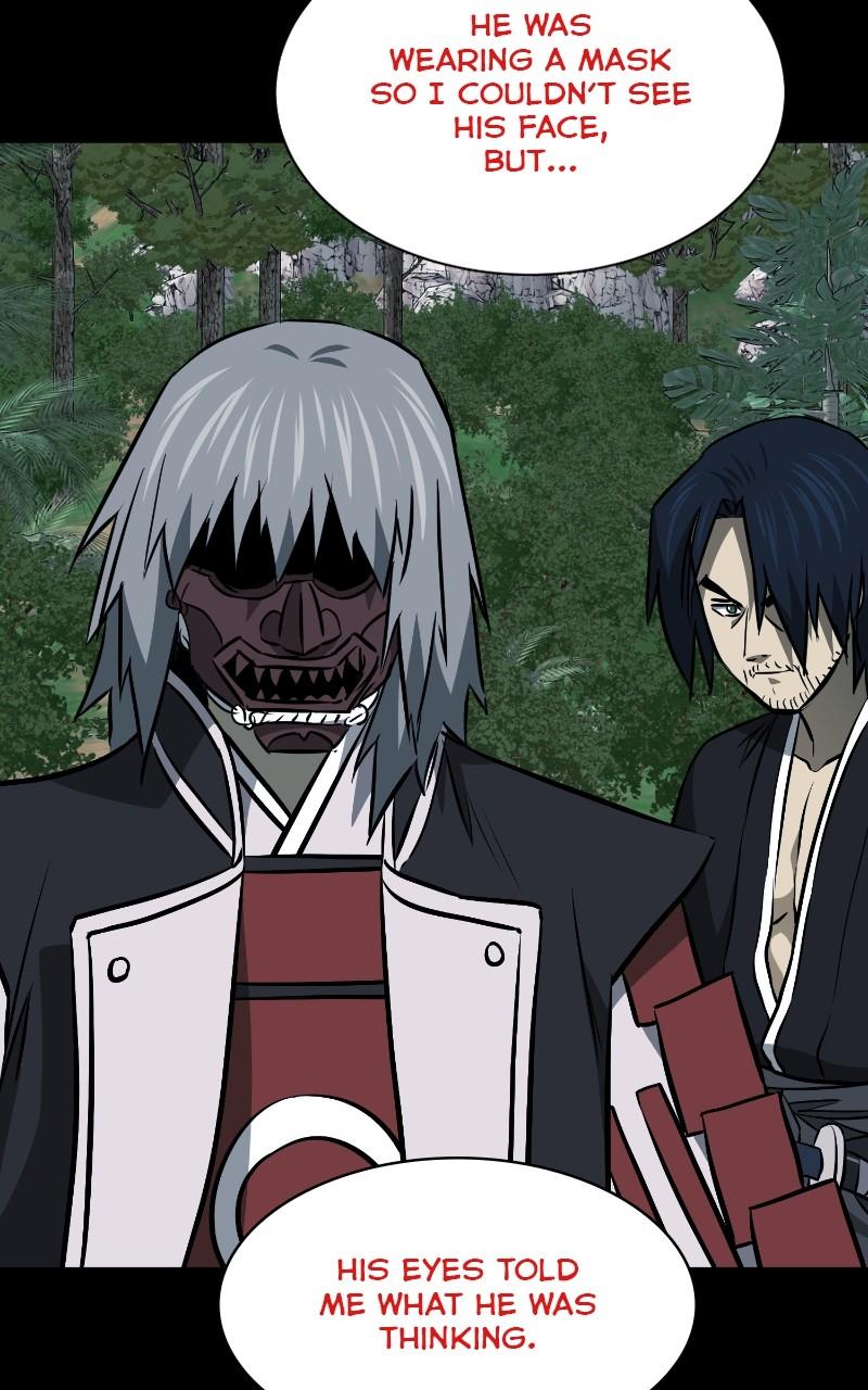 Infinite Leveling: Murim S2 - Episode 58 105
