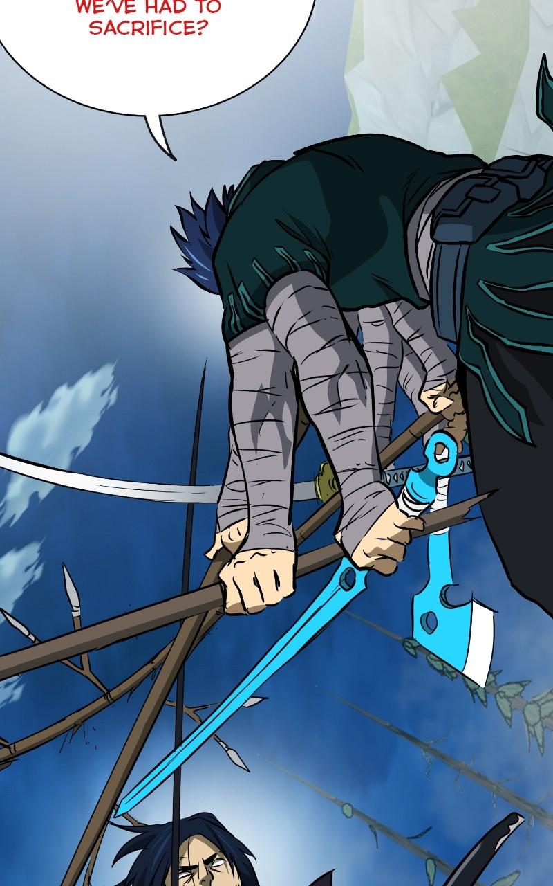 Infinite Leveling: Murim S2 - Episode 58 117