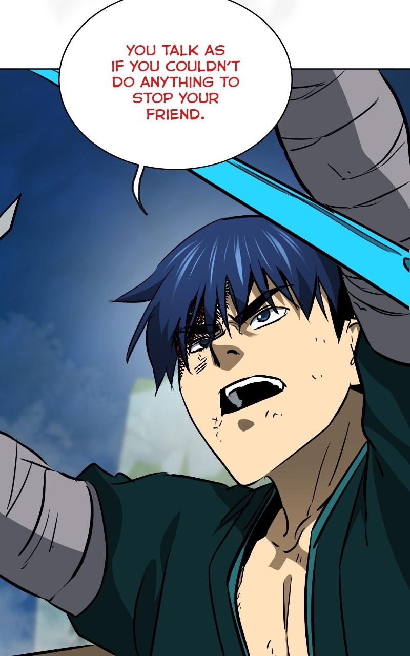 Infinite Leveling: Murim S2 - Episode 58 119