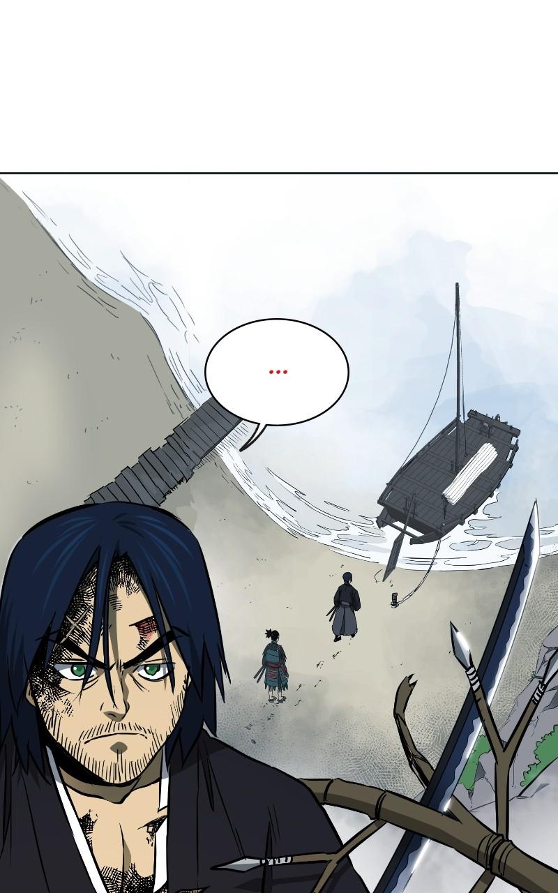 Infinite Leveling: Murim S2 - Episode 58 126