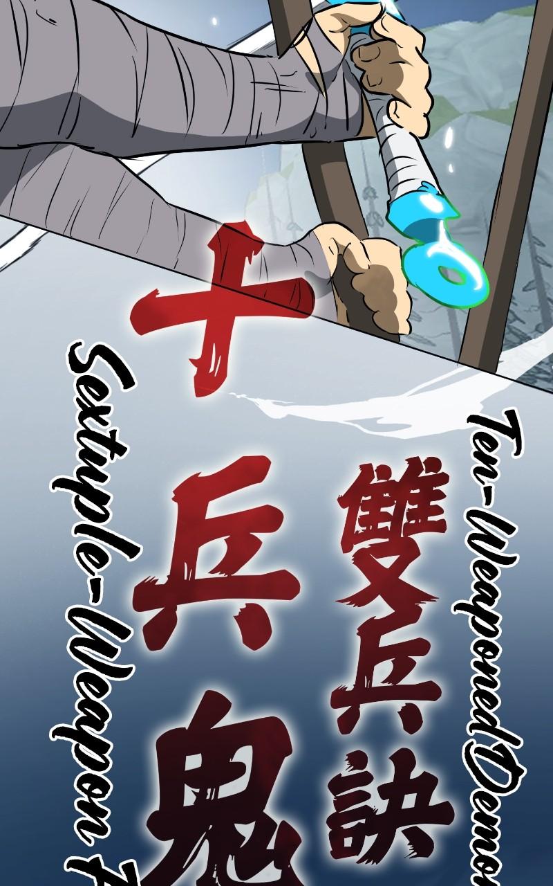 Infinite Leveling: Murim S2 - Episode 59 6