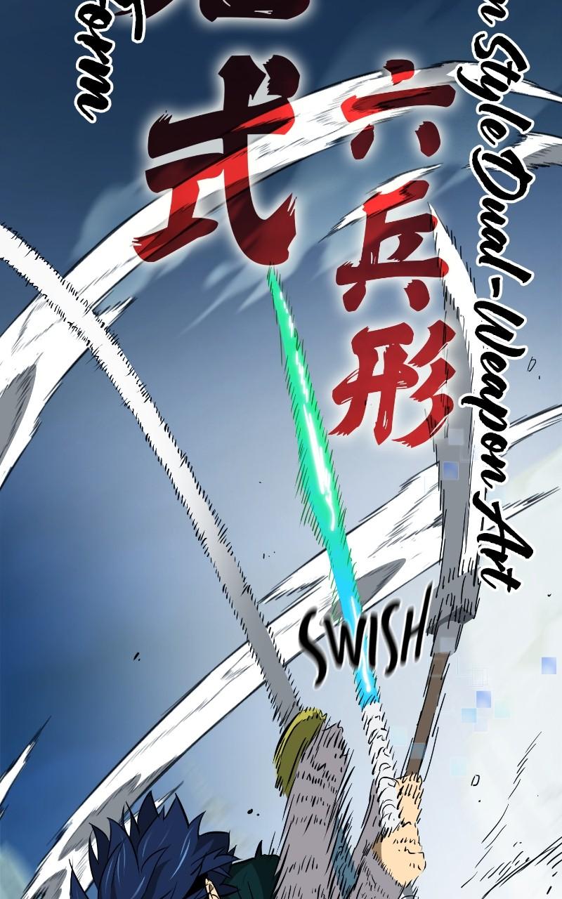 Infinite Leveling: Murim S2 - Episode 59 7