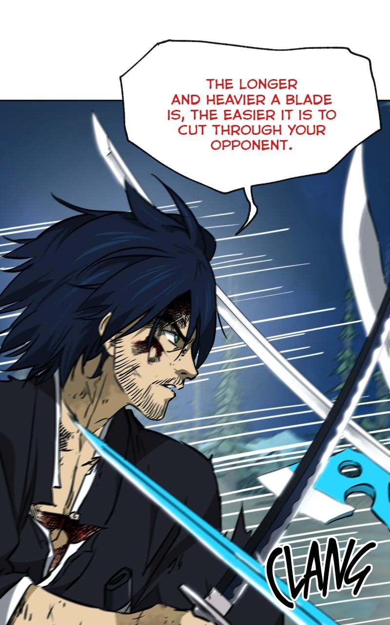 Infinite Leveling: Murim S2 - Episode 59 26