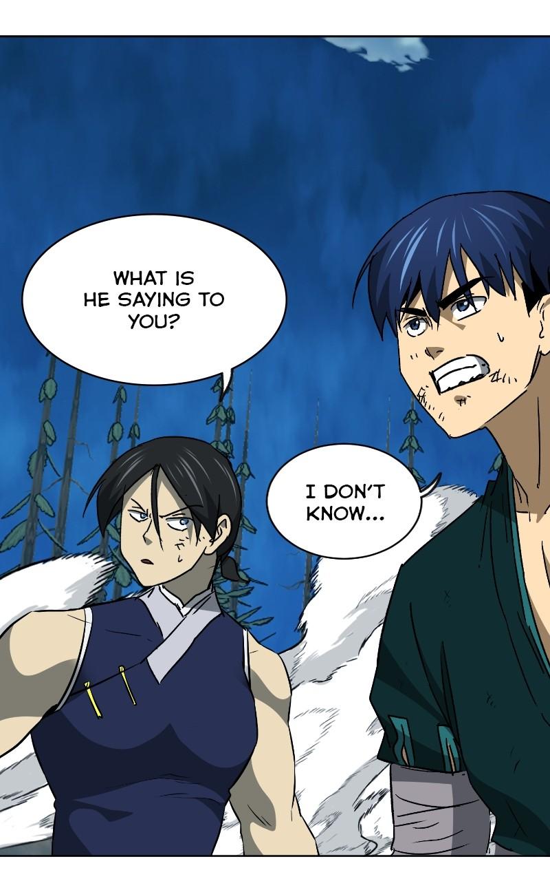 Infinite Leveling: Murim S2 - Episode 59 51