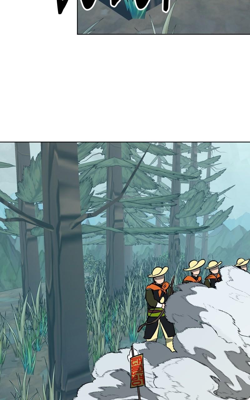Infinite Leveling: Murim S2 - Episode 59 73