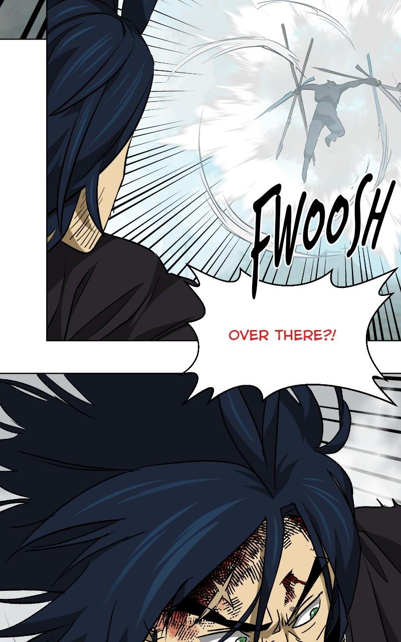 Infinite Leveling: Murim S2 - Episode 59 80