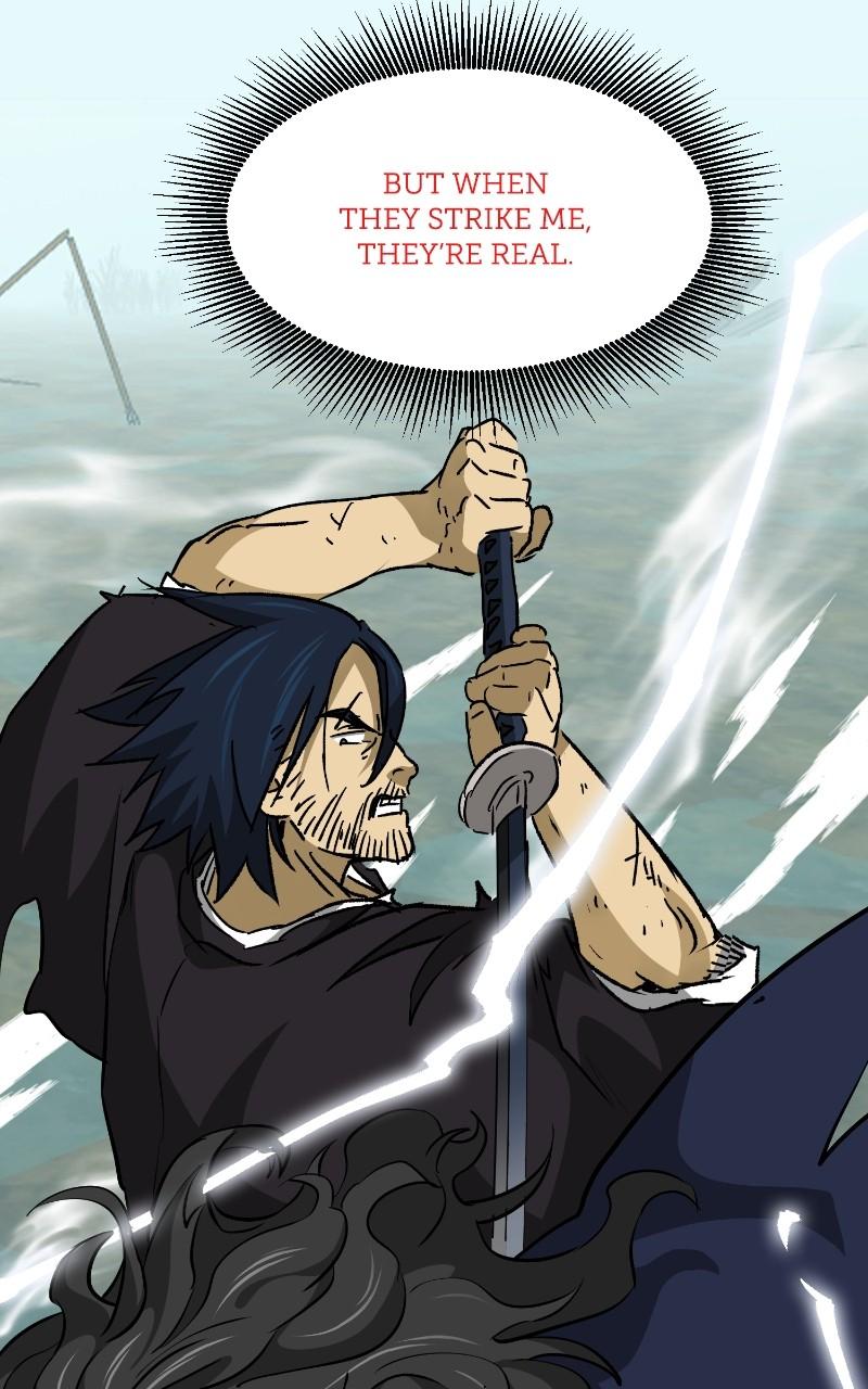 Infinite Leveling: Murim S2 - Episode 59 99