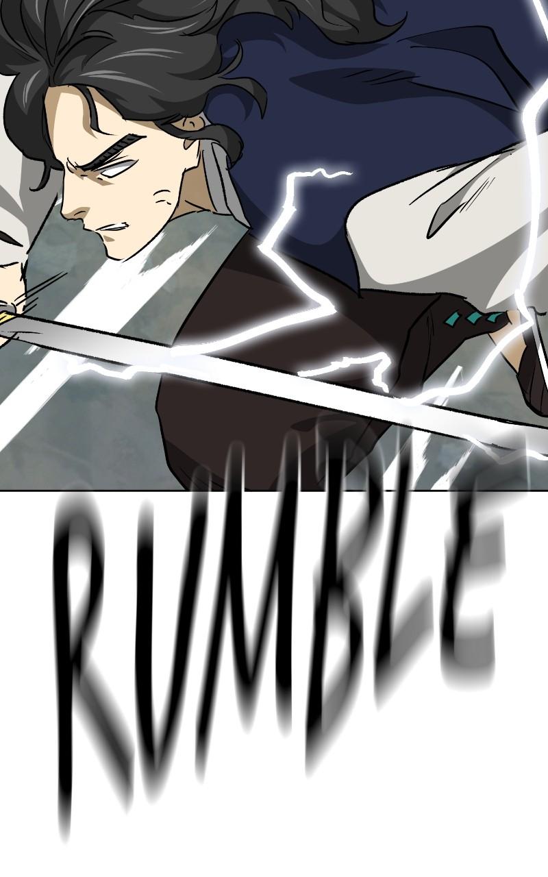 Infinite Leveling: Murim S2 - Episode 59 100