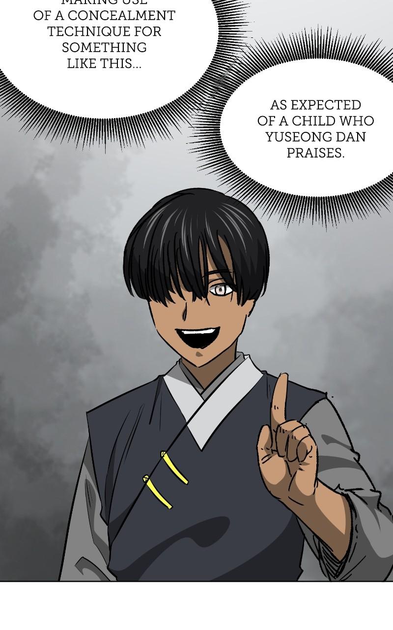 Infinite Leveling: Murim S2 - Episode 59 110