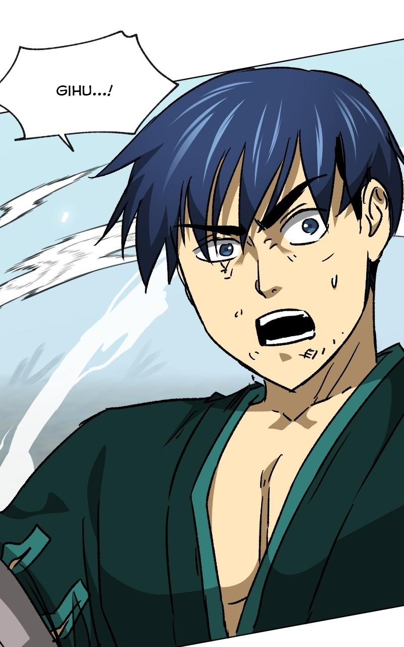 Infinite Leveling: Murim S2 - Episode 60 46