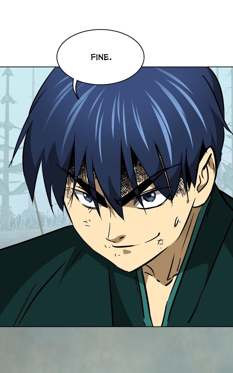Infinite Leveling: Murim S2 - Episode 60 51