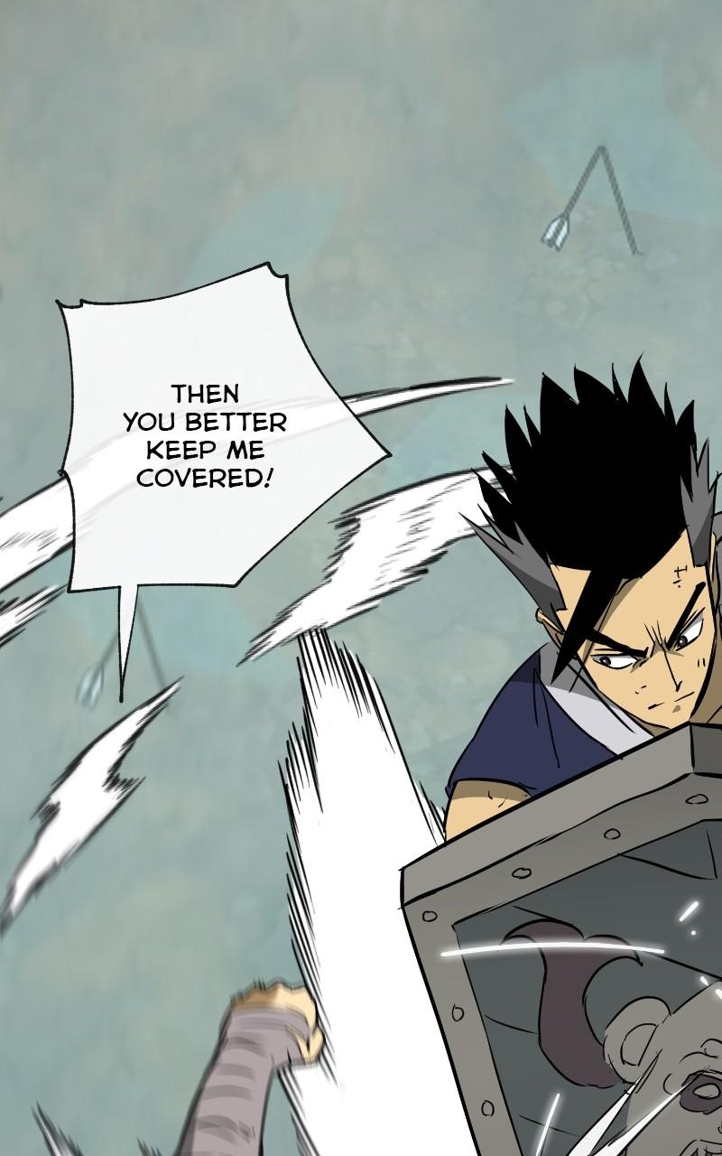 Infinite Leveling: Murim S2 - Episode 60 52
