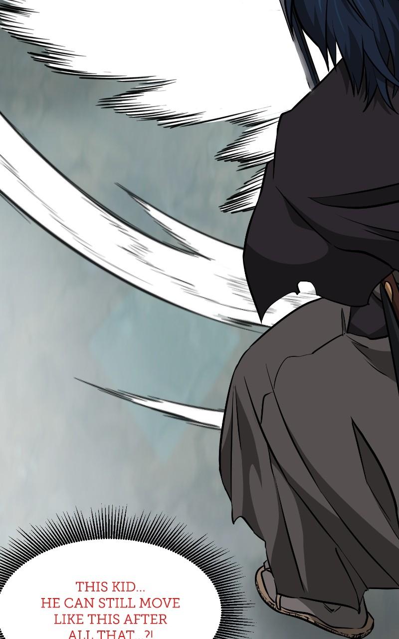 Infinite Leveling: Murim S2 - Episode 60 54