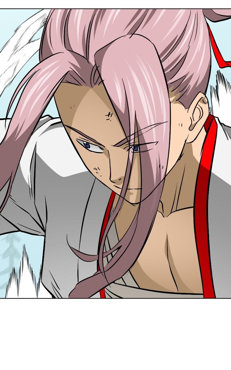 Infinite Leveling: Murim S2 - Episode 60 87