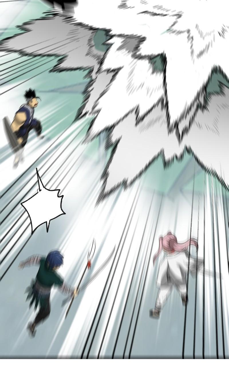 Infinite Leveling: Murim S2 - Episode 60 94