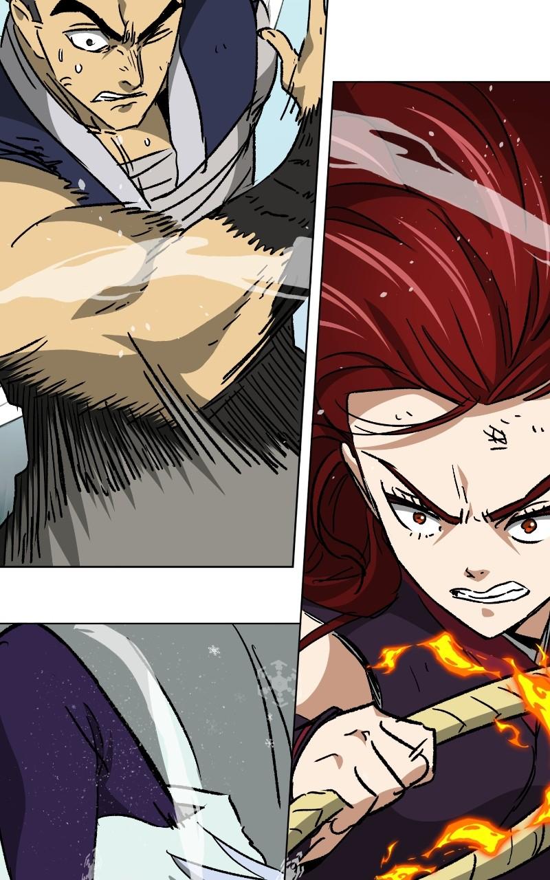 Infinite Leveling: Murim S2 - Episode 60 97