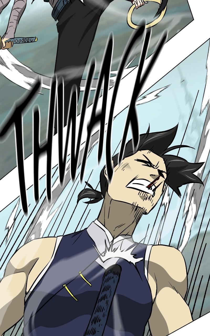 Infinite Leveling: Murim S2 - Episode 60 105
