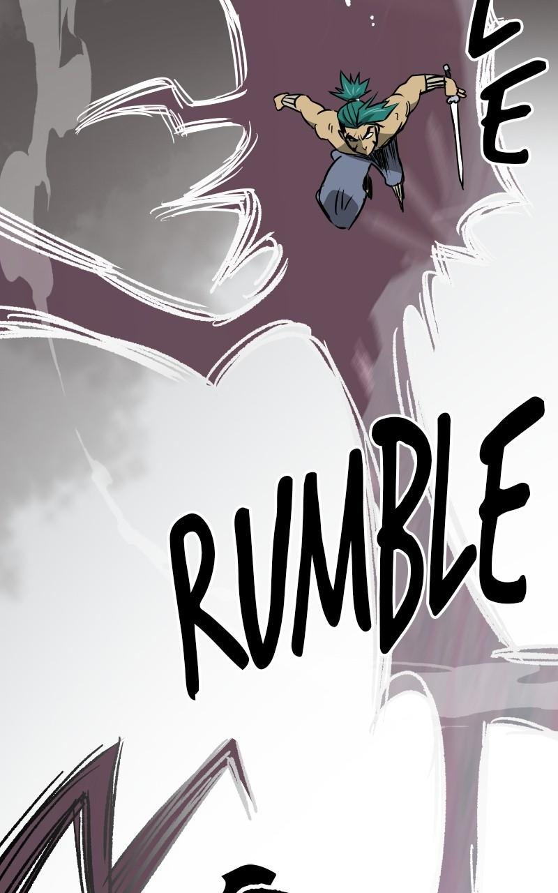 Infinite Leveling: Murim S2 - Episode 60 111