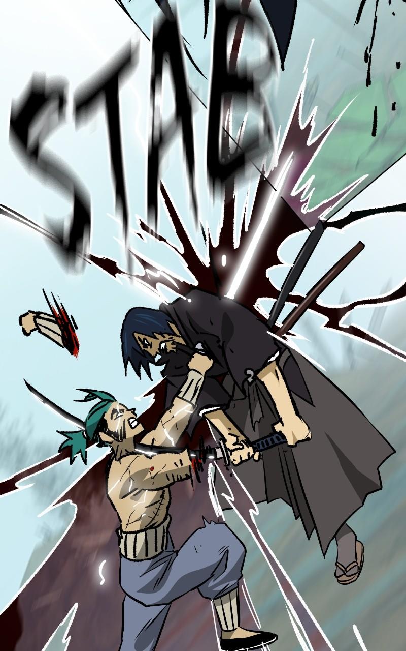 Infinite Leveling: Murim S2 - Episode 60 130