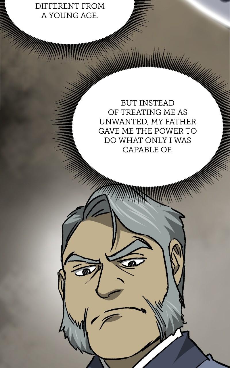 Infinite Leveling: Murim S2 - Episode 60 135