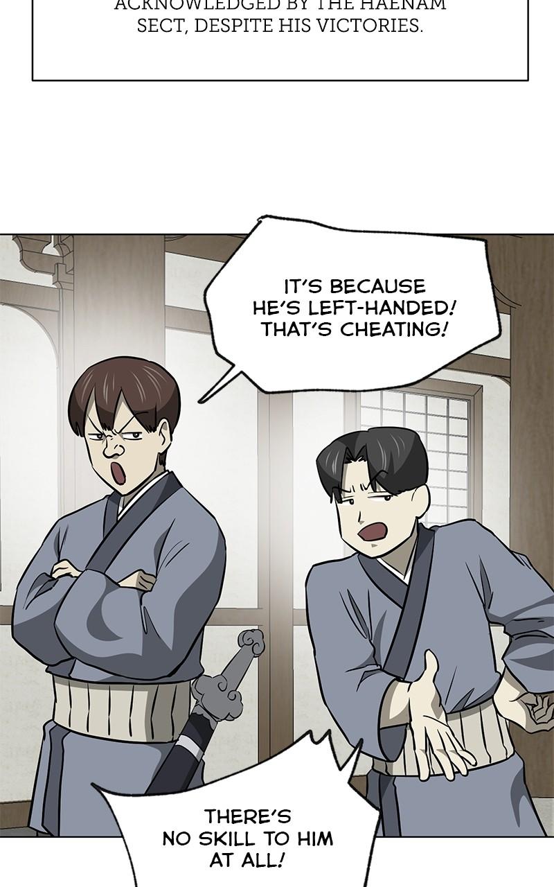 Infinite Leveling: Murim S2 - Episode 61 4